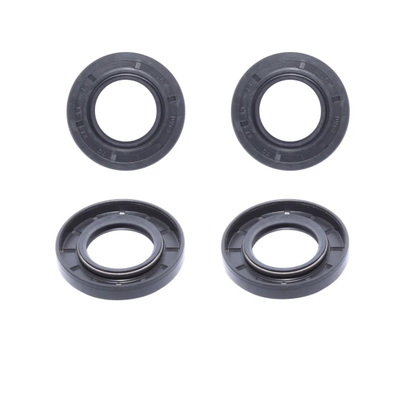 Sello Goma Tapa Valvula Para Nissan V16 1993 2011 1.6